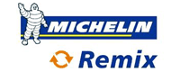 Michelin Remix Dæk